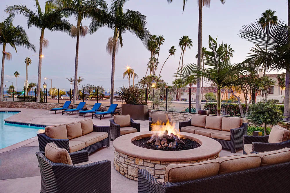Hyatt Centric Santa Barbara