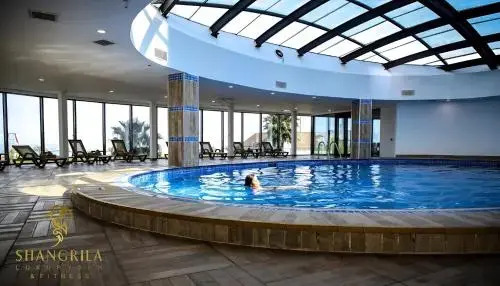 Urban Hip Hotels - Ashanti