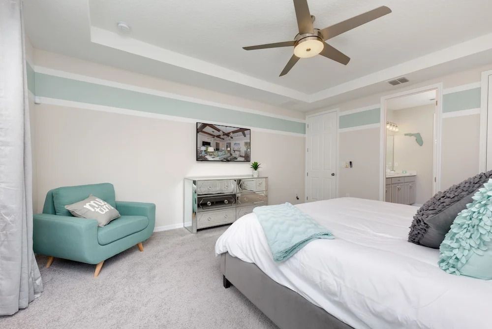 So_960r Solara Luxury 5 Bedroom Home