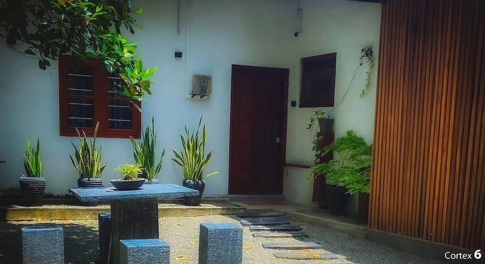 Gimanhala Thisawewa