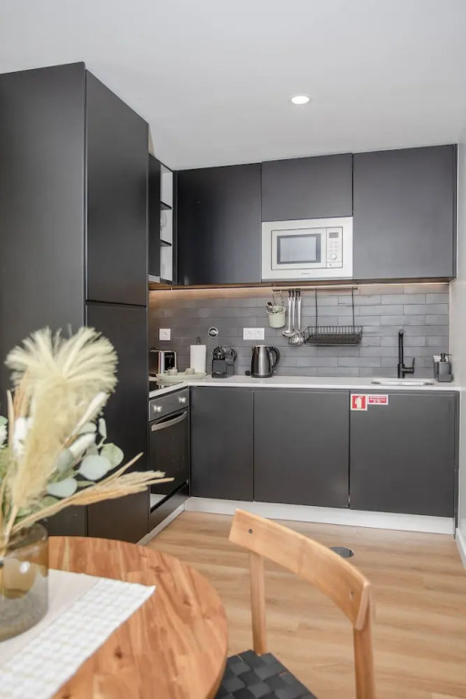 NAX Apartment C by Liiiving