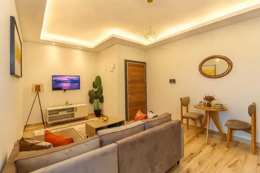 Elite Residences View Palace Apartments