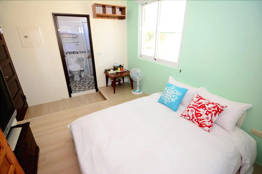 dalisunny B&B