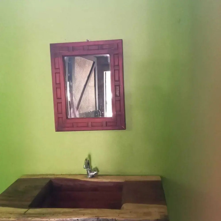 Cabanas Sierraverde Huasteca Potosina