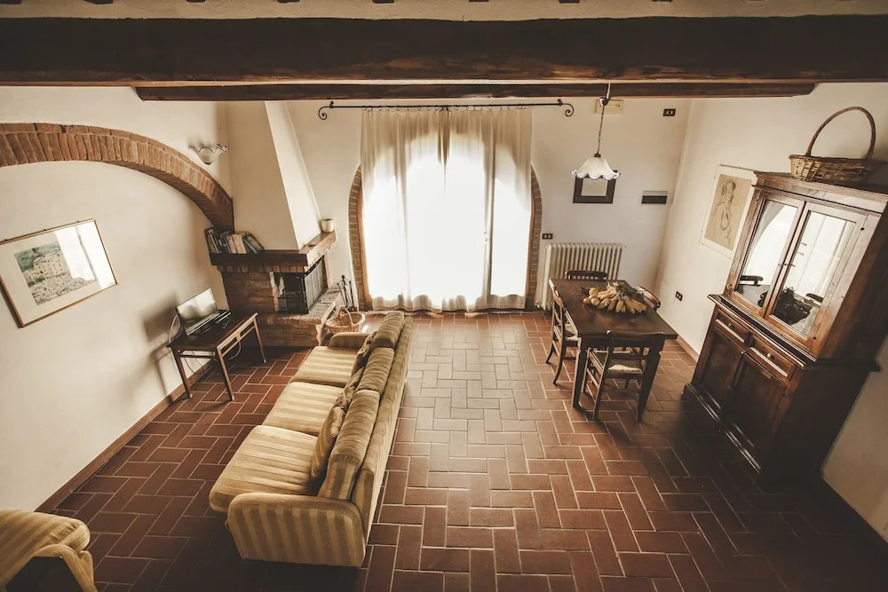 Agriturismo Zampugna