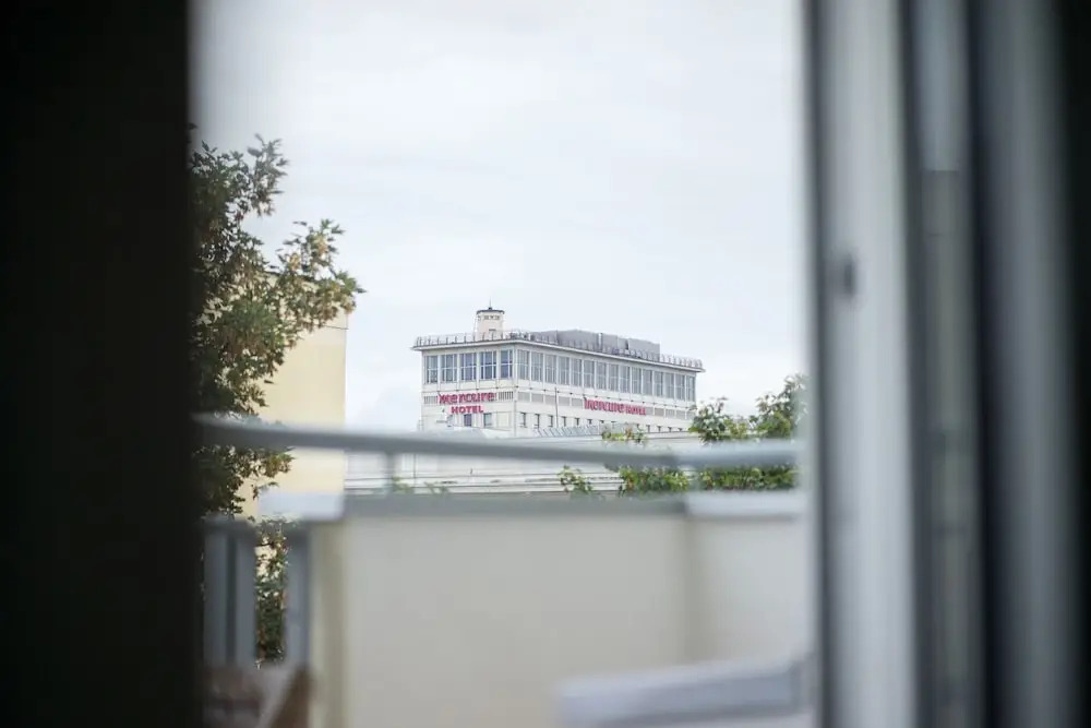 Apartment4You Centrum