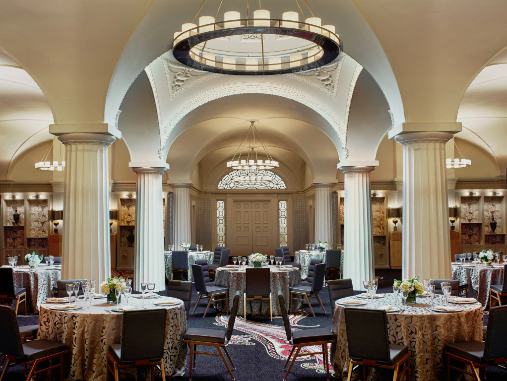 Kimpton Hotel Monaco Washington DC by IHG