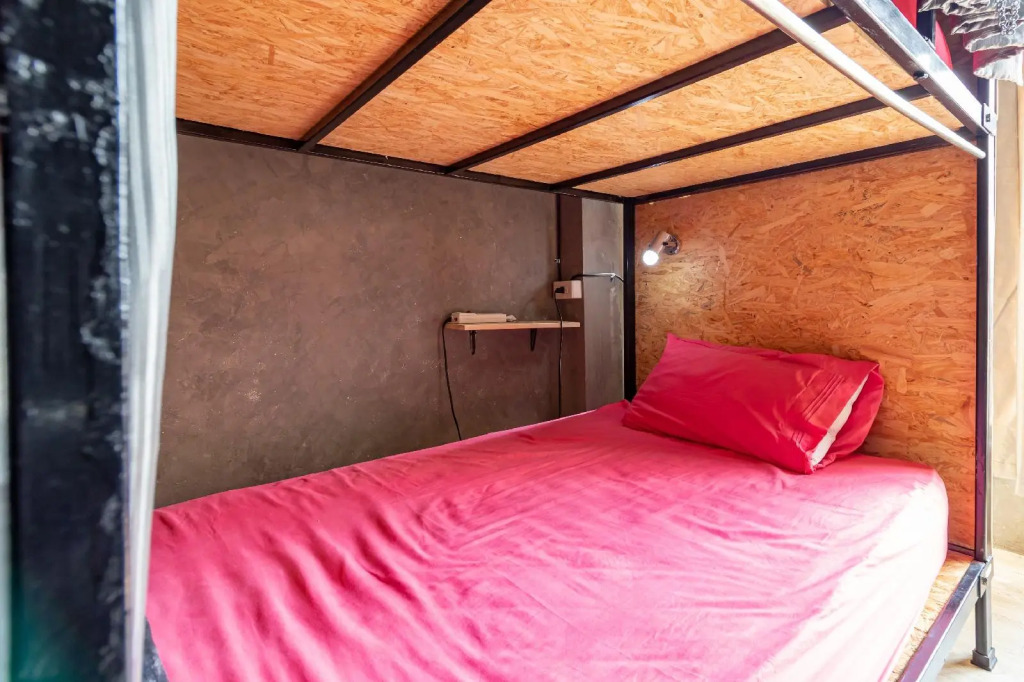 The Beds Ever - Hostel - Adults Only