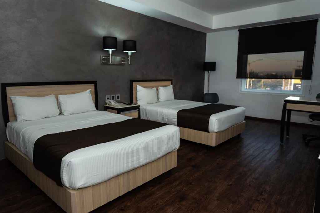 Fato Hotel