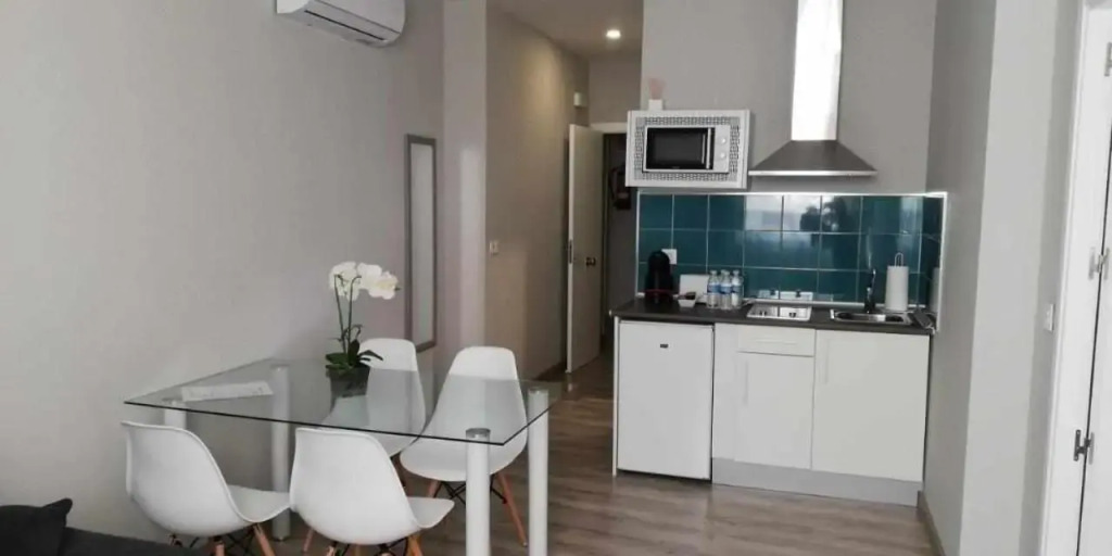Apartamentos Harmonía