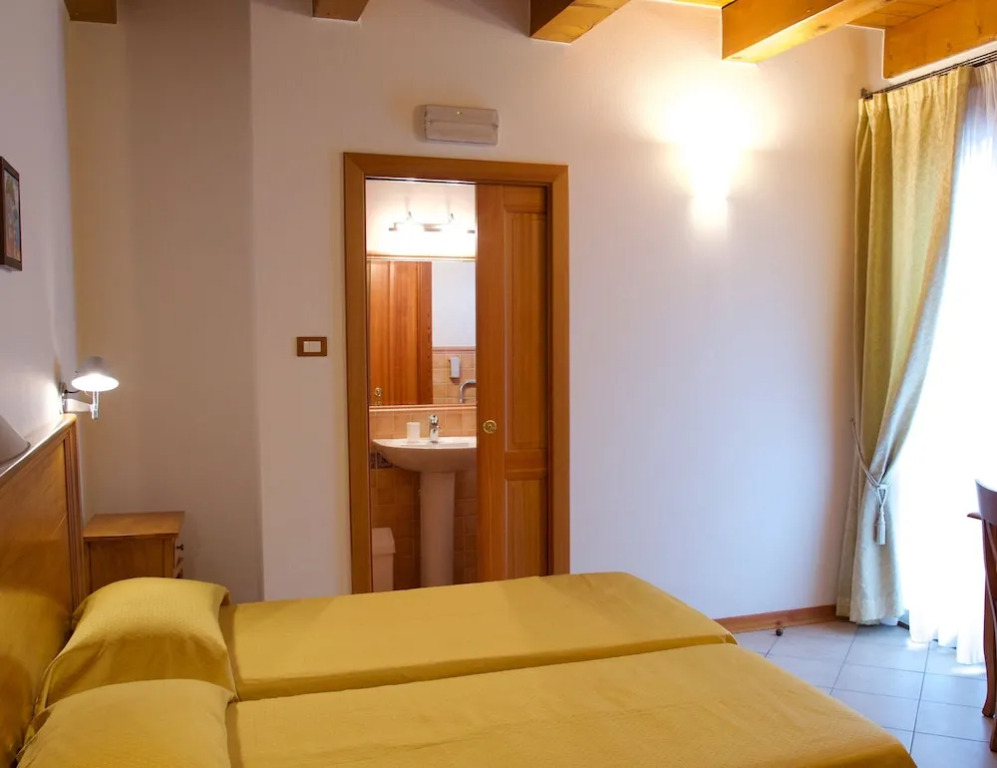 Hotel Casanova