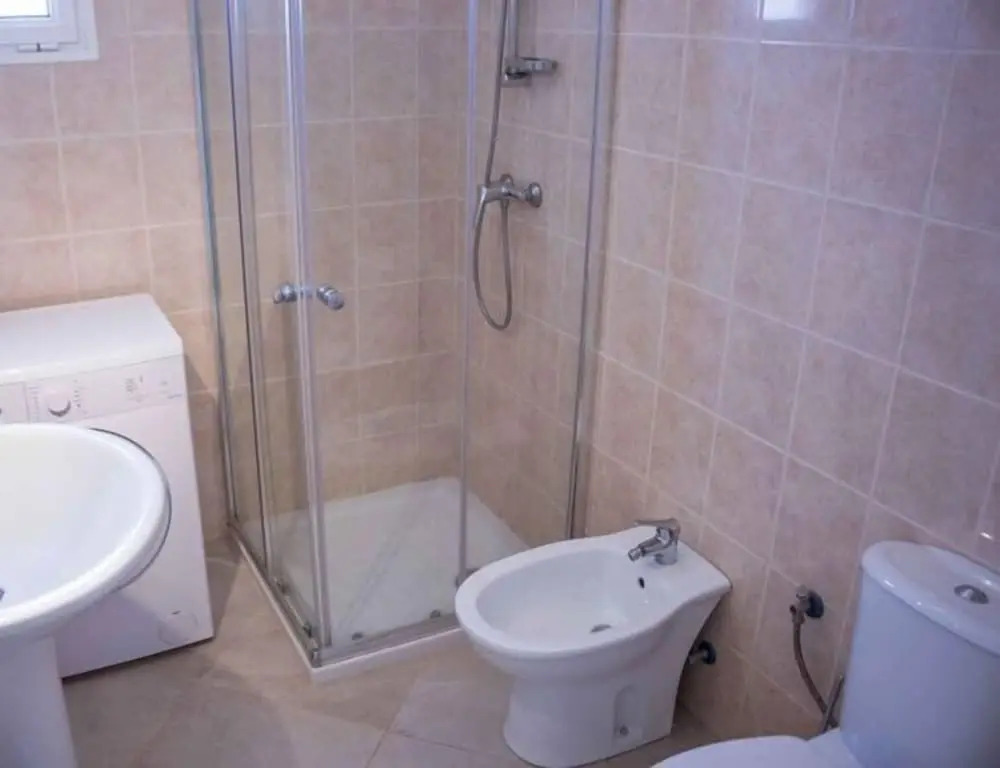 Antonio Sousa Beach 2 Bedroom Apartment
