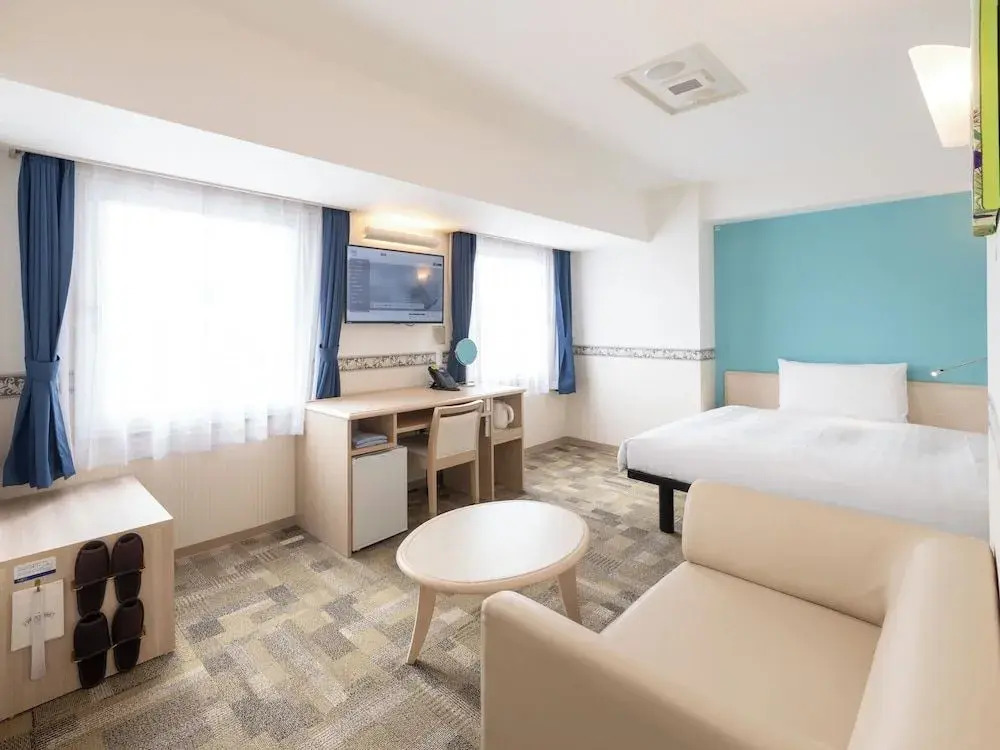 Toyoko Inn Tsubame Sanjo Ekimae