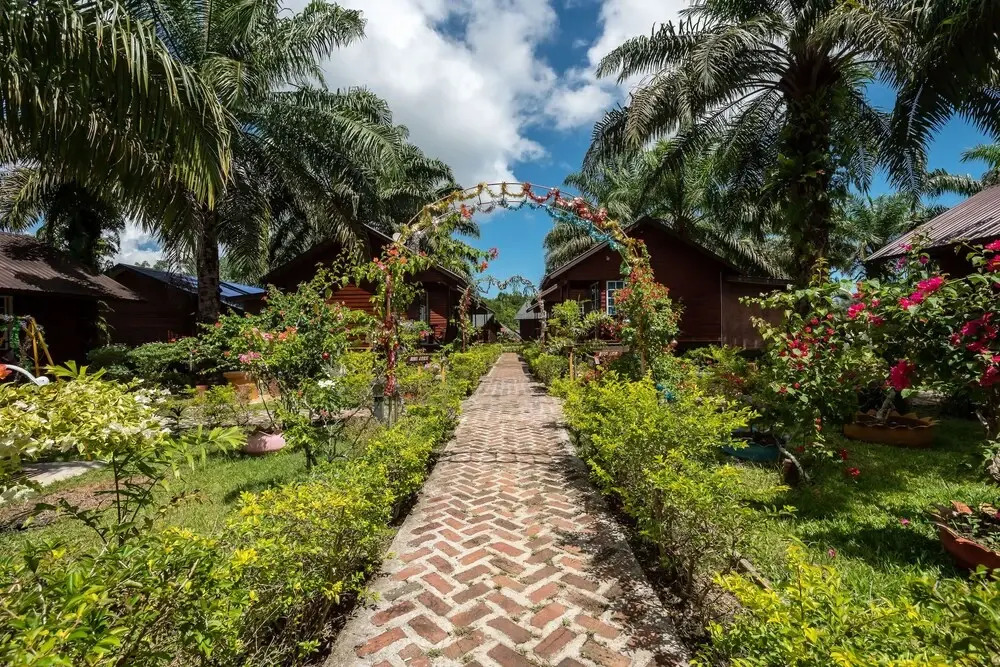 OYO 90166 Bubul Village Stay