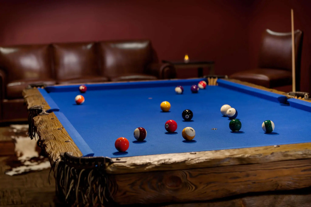 Tailwater Lodge Altmar, Tapestry Collection By Hilton
