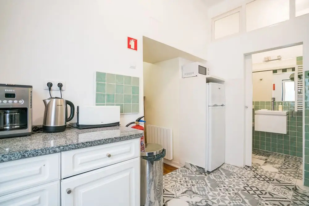 São Bento Authentic Apartment