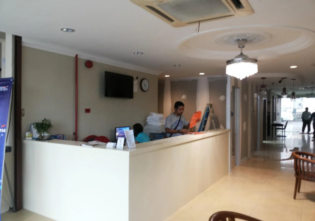 Sunnie Hotel
