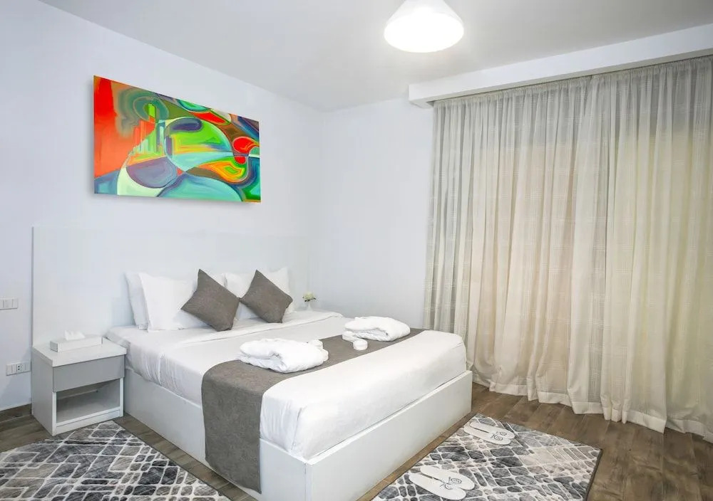 Elite Residence Tulip & Aqua Park