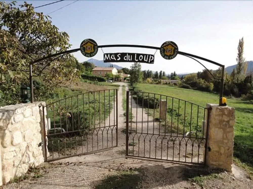 Le Mas Du Loup