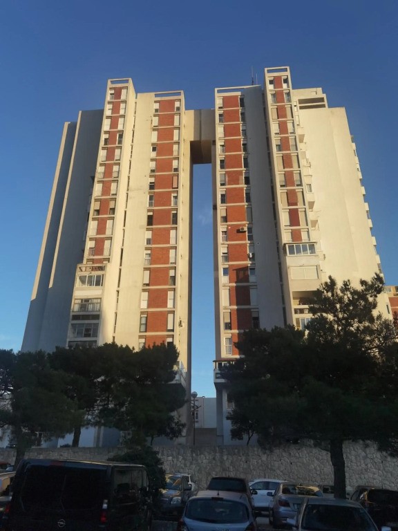T-star, 2-bedroom apartment with magnificent beach view