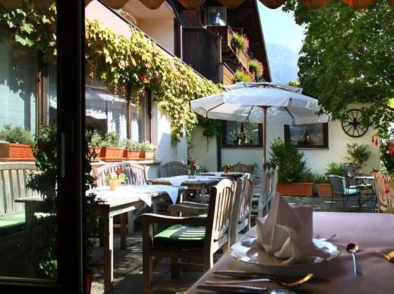 Hotel Auhof