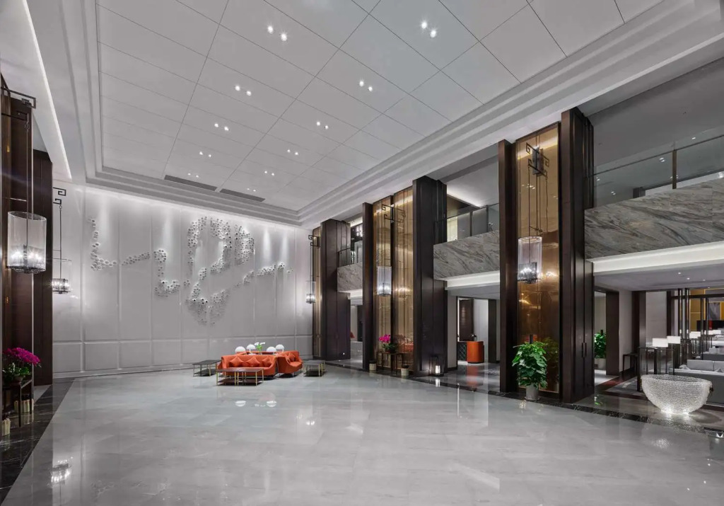 Doubletree By Hilton Baoding