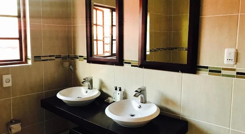 Days End Guest House