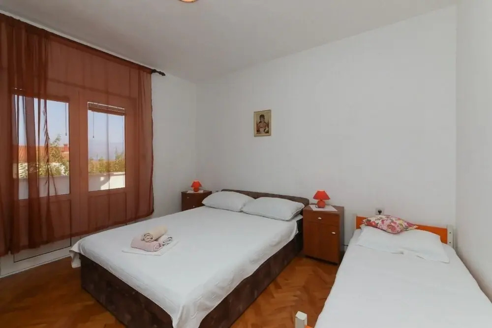 Anđa - With Large Terrace - A1-angie