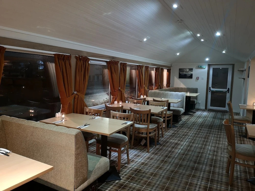 The Hebridean - Rooms & Apartments