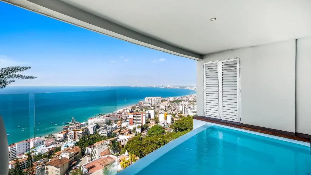 Avalon 801 Top Best 3BR Property Romantic Zone