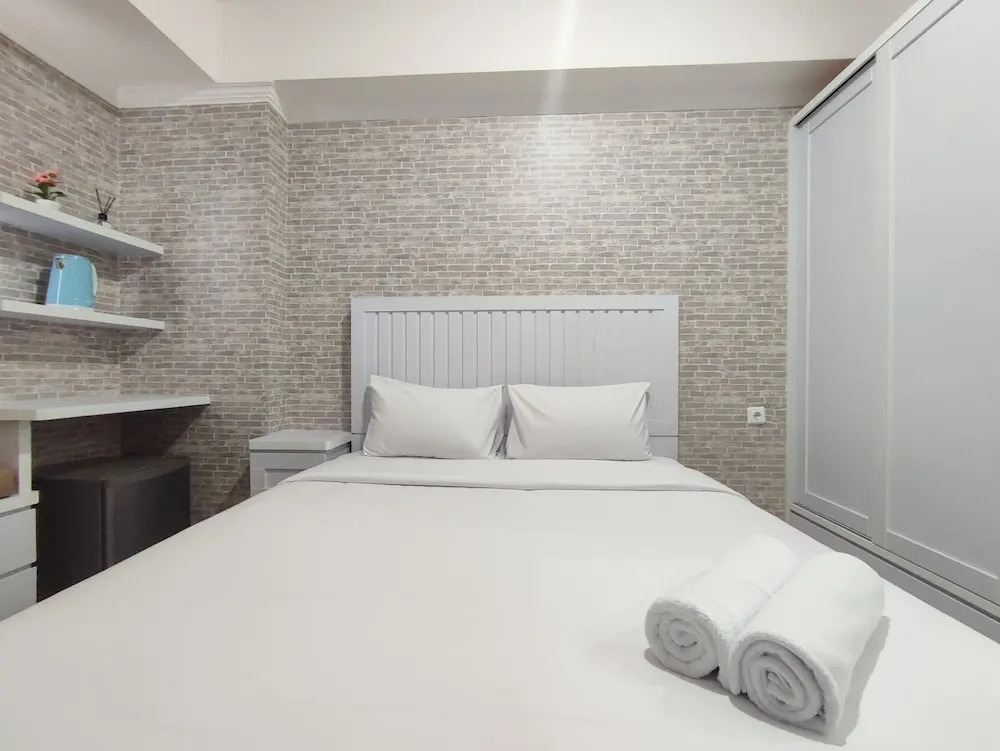 Cozy Studio At Paltrow City Apartment