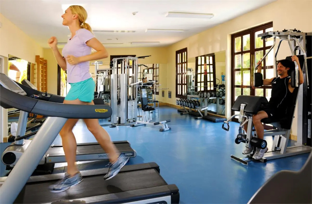 Iberostar Playa Alameda Varadero All Inclusive