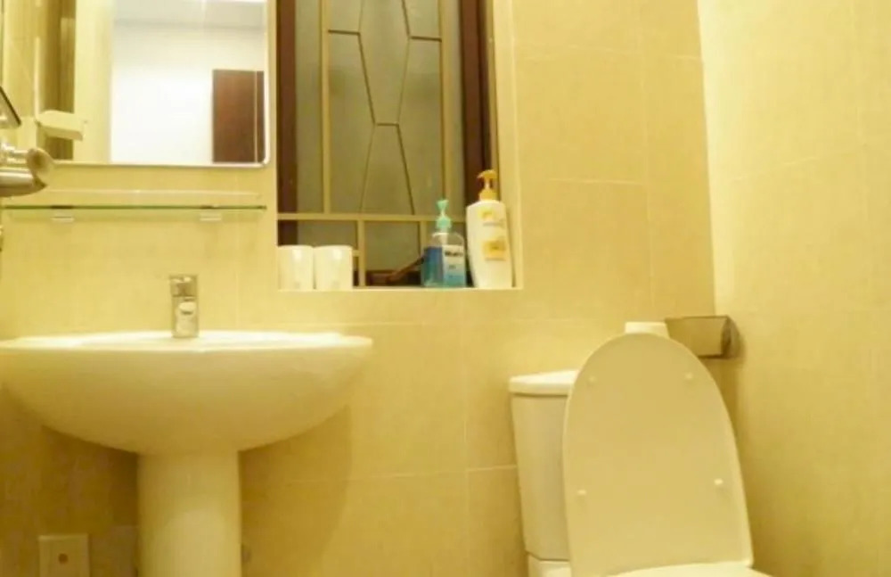 Eju Hotel Nanguang City Garden - Shenzhen