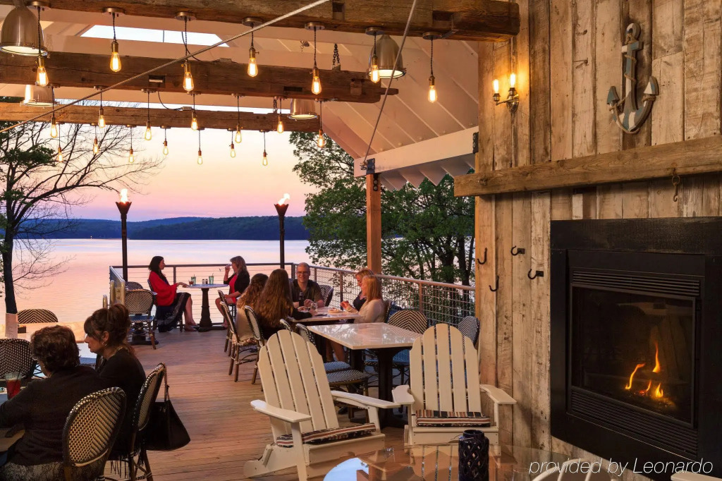Silver Birches Resort
