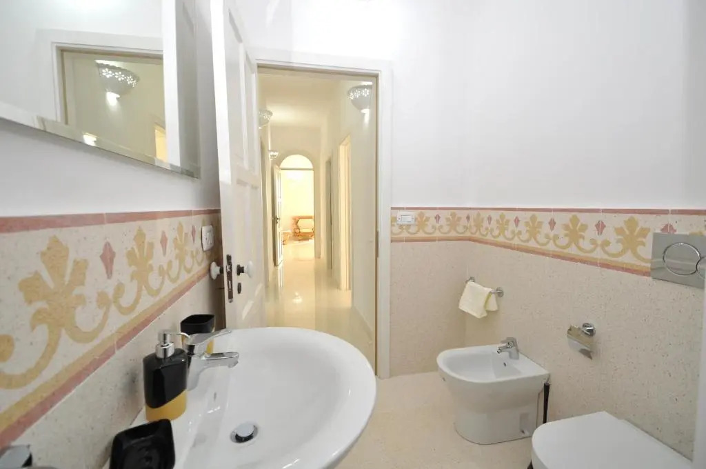 Villa Paradiso