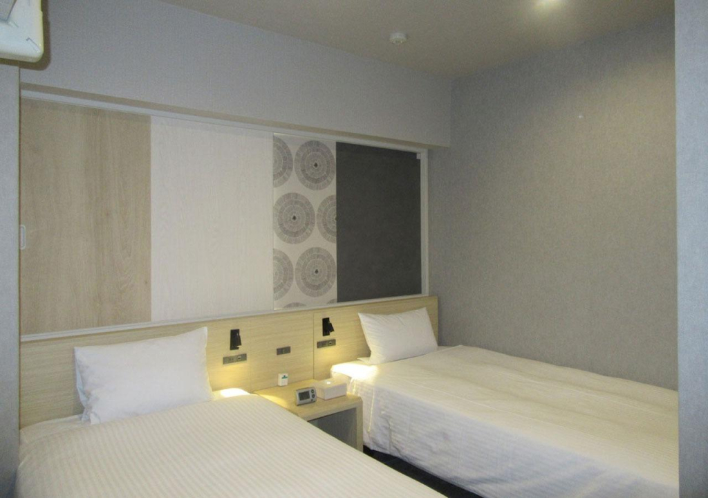 Smile Hotel Hachinohe