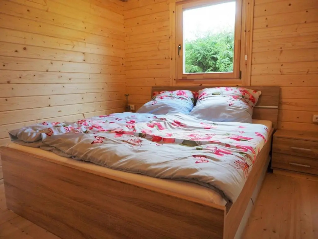 Ferienhaus Holzhaisl