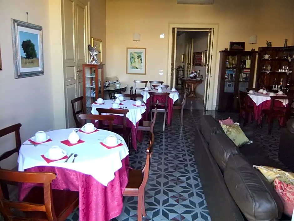 B&B Conte Ruggero