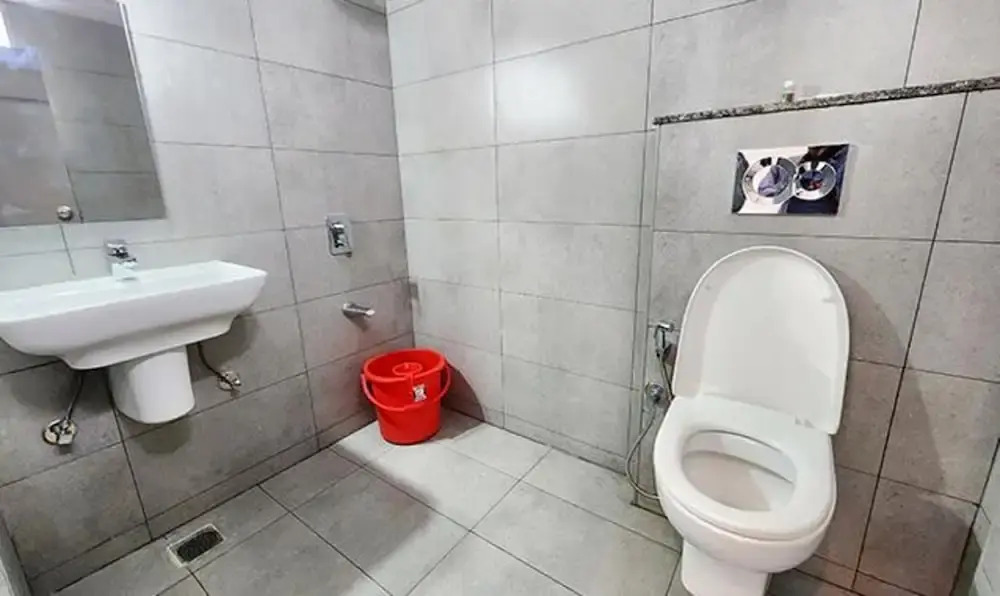 FabHotel KSP Kings Inn