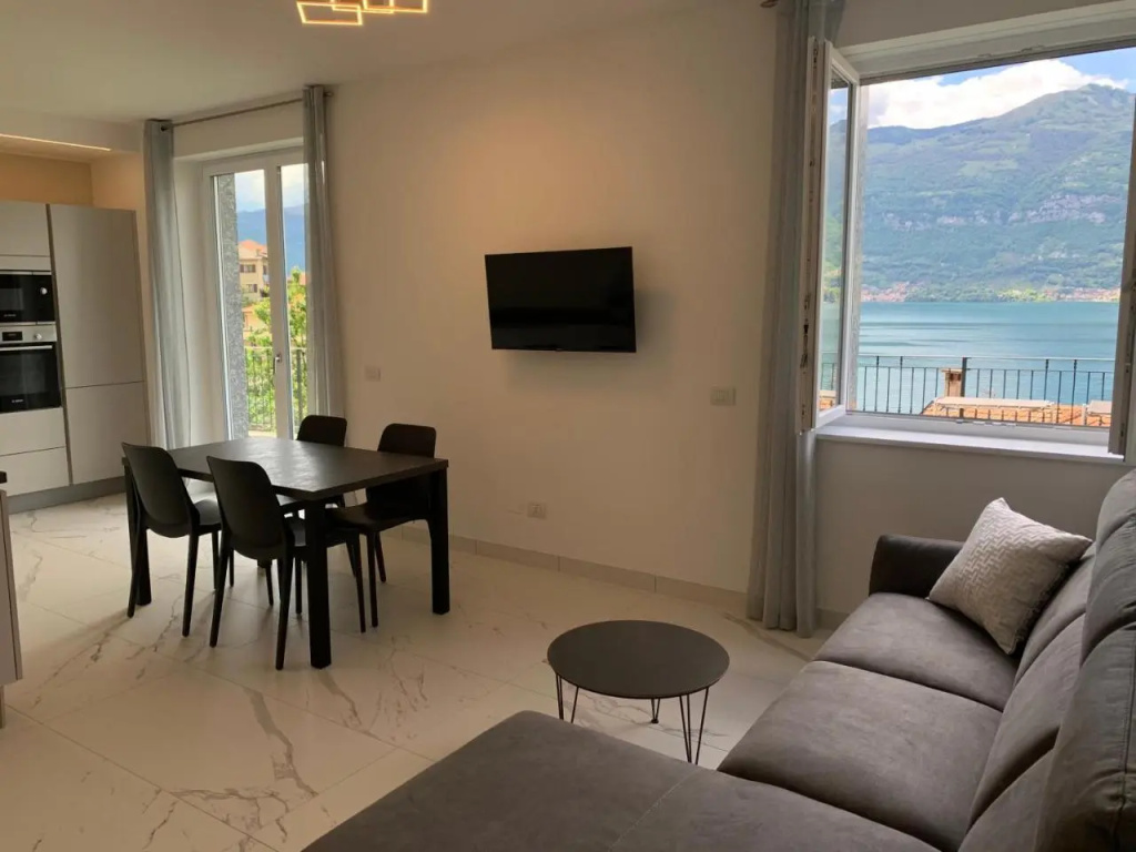 Residence Molinari Lake Como