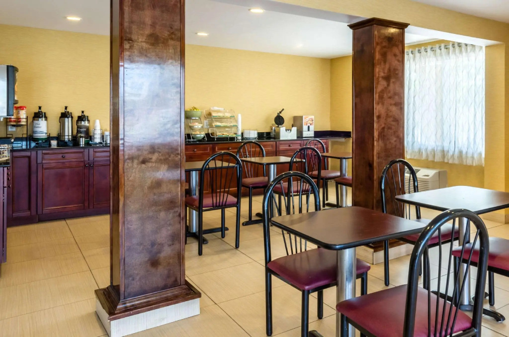 FairBridge Inn Express