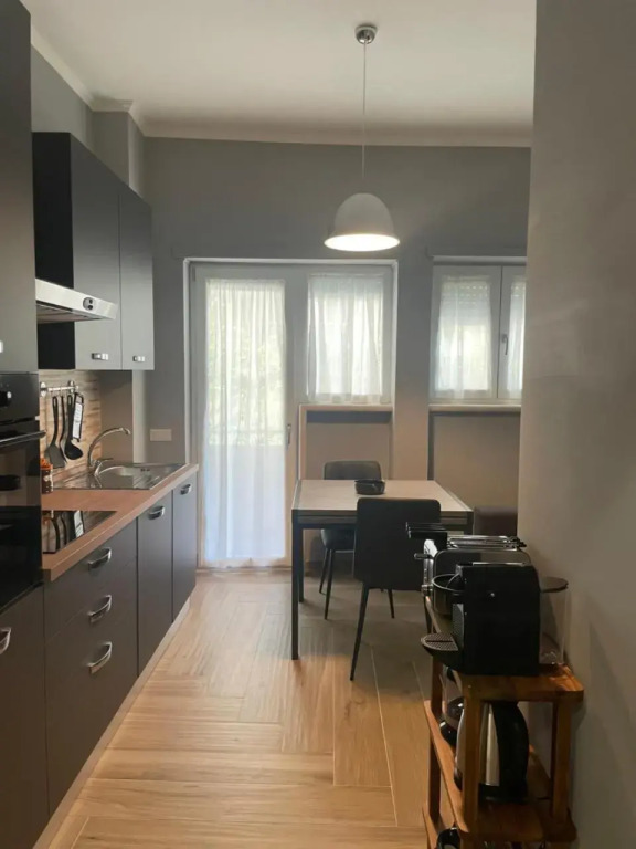 San Pietro & Trastevere Home