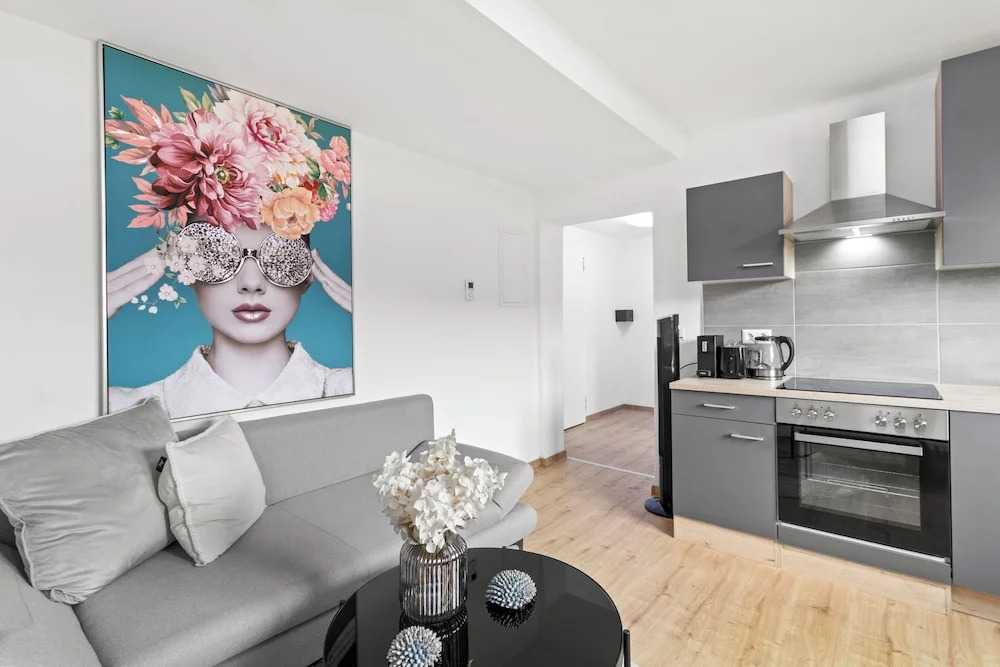 FarawayHomes Studios Leoben P74