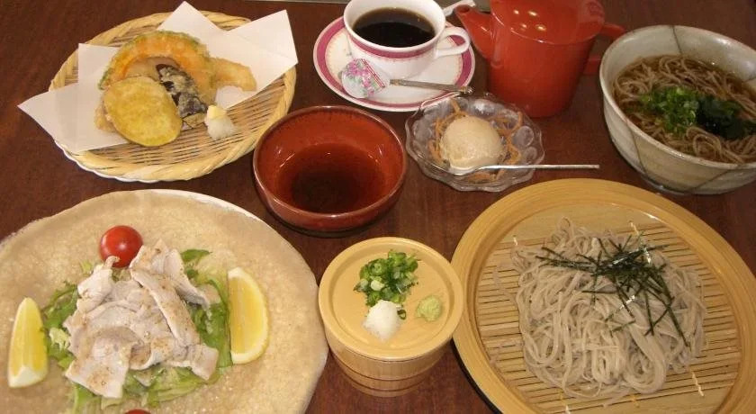 Nagomi-tei