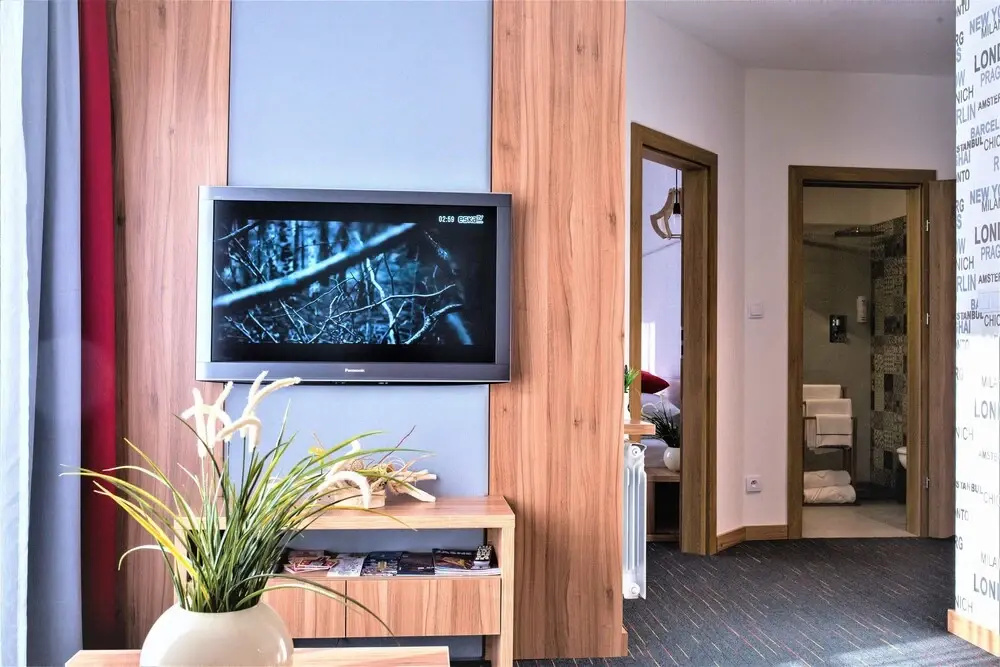 Apartamenty Czestochowa Eu "parking gratis"