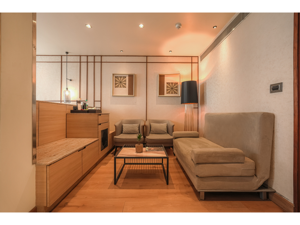 Ramee Collection Airport Road Mohali