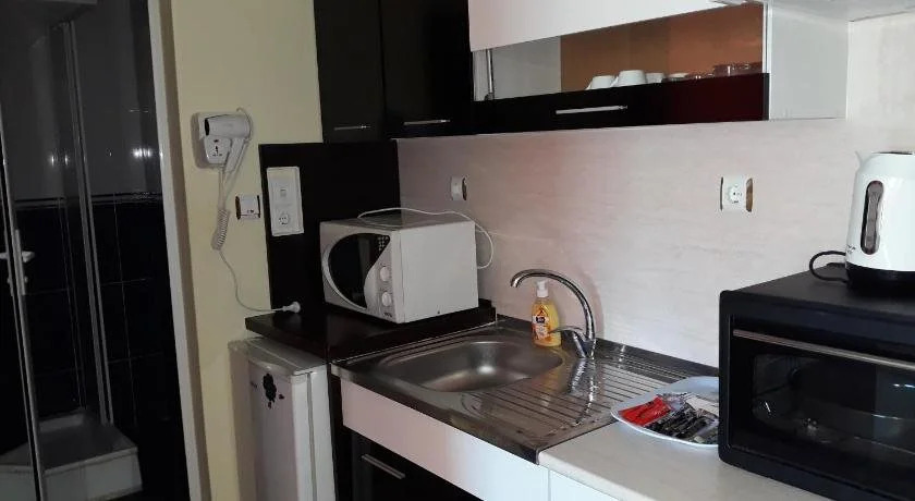 Guest House Ralitsa