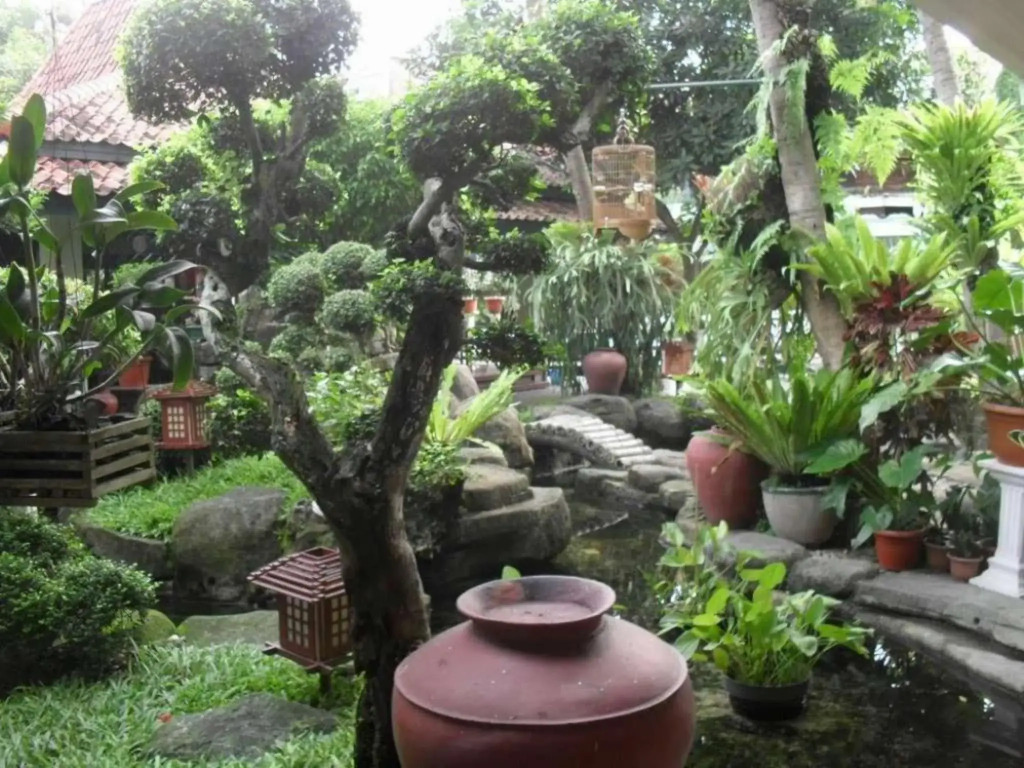Peti Mas Hotel