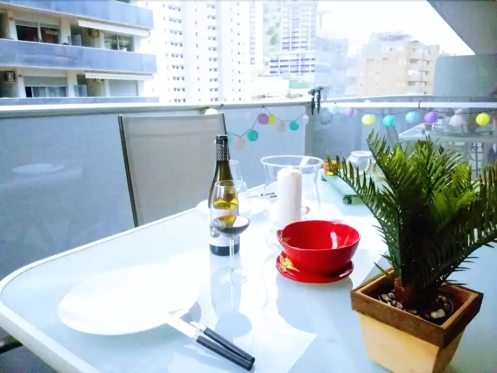 Wifi Elegance Luxury Benidorm