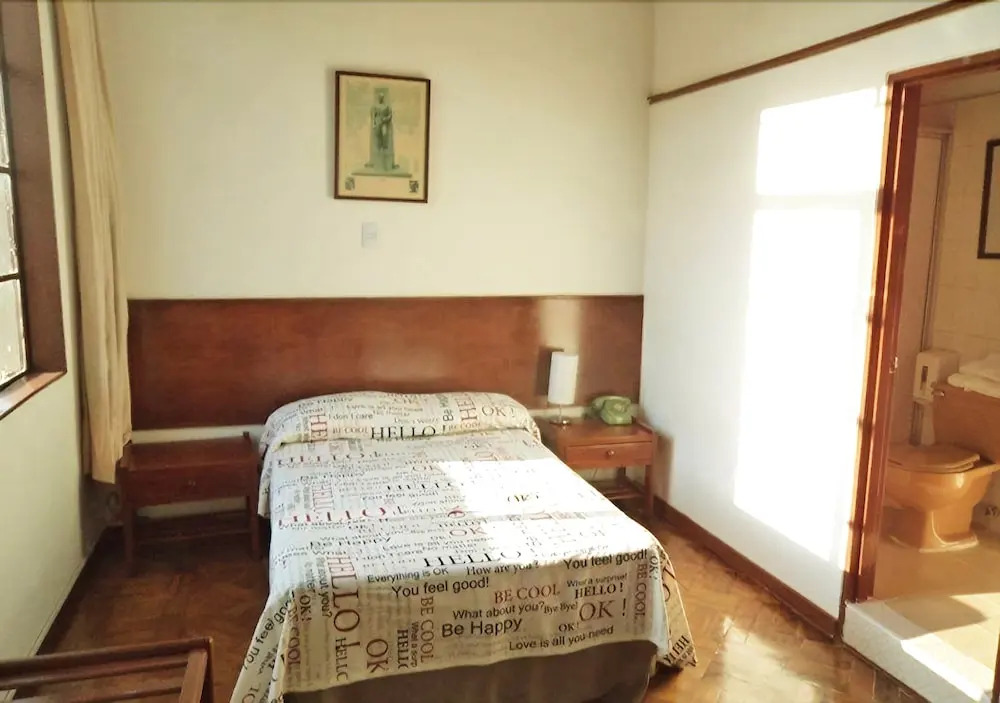 Hotel Tamaru